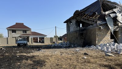 атака на одесу 17 серпня
