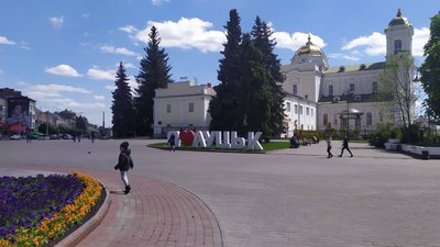 Луцьк та білоруський Брест більше не міста партнери. З ким іще товаришує обласний центр Волині