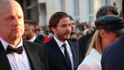 В Одесі стартував міжнародний кінофестиваль. Фоторепортаж з червоної доріжки В Одесі стартував міжнародний кінофестиваль. Фоторепортаж з червоної доріжки