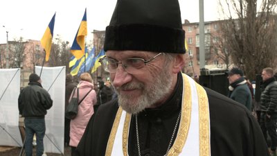 Як харків'яни реагують на введення військ РФ на Донбас