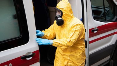 COVID-19: На Сумщині виявили 67 нових інфікувань, одна людина померла