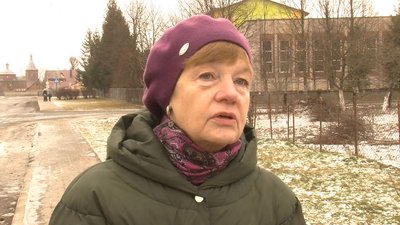 Автобус у Підгайці: що кажуть водії та жителі села біля Луцька про нову схему руху Автобус у Підгайці: що кажуть водії та жителі села біля Луцька про нову схему руху