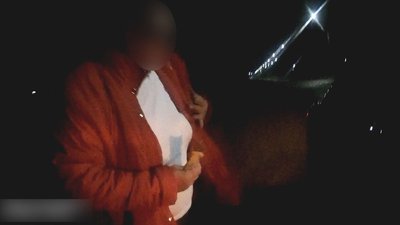 Жителька Шостки пропонувала патрульним хабаря замість адмінпротоколу