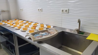 Нове меню Нове меню