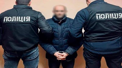 Судитимуть хмельничанина, якого підозрюють у зґвалтуванні жінки Судитимуть хмельничанина, якого підозрюють у зґвалтуванні жінки
