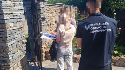 підозрюваний