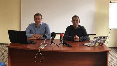 Попсовані бюлетені, підкуп та підвезення виборців: "Опора" розповіла про порушення на Черкащині Попсовані бюлетені, підкуп та підвезення виборців: "Опора" розповіла про порушення на Черкащині