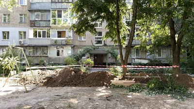У Полтаві дві багатоповерхівки залишились без світла: яка причина У Полтаві дві багатоповерхівки залишились без світла: яка причина
