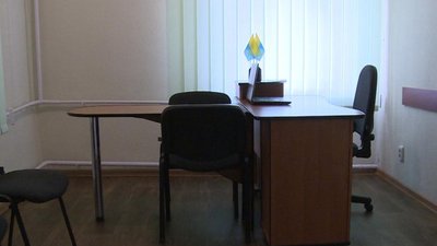На Вінниччині з'явилась перша поліцейська станція На Вінниччині з'явилась перша поліцейська станція
