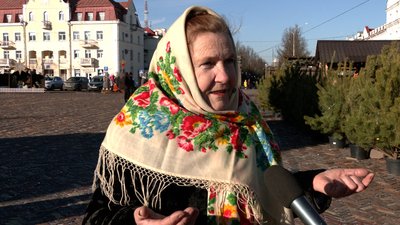 У Чернігові встановили рекорд: тисяча порцій козацького кулешу з таємним інгредієнтом У Чернігові встановили рекорд: тисяча порцій козацького кулешу з таємним інгредієнтом