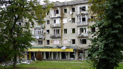 "Виїзд був, але в сторону Росії": історії двох переселенок, які мешкають у Полтаві через війну "Виїзд був, але в сторону Росії": історії двох переселенок, які мешкають у Полтаві через війну