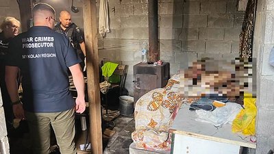 Миколаївцю, якого підозрюють у вбивстві товариша, обрали запобіжний захід Миколаївцю, якого підозрюють у вбивстві товариша, обрали запобіжний захід