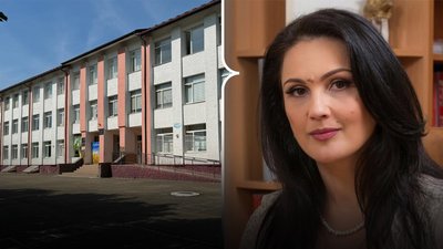 Ольга Лупуляк перемогла у конкурсі на посаду директора Коровійського ліцею