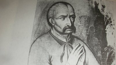 Таємні доручення і доступ до документів: 10 фактів про полтавського літописця Cамійла Величка Таємні доручення і доступ до документів: 10 фактів про полтавського літописця Cамійла Величка