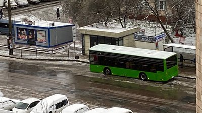 У Тернополі робота тролейбусів на маршрутах поступово відновлюється У Тернополі робота тролейбусів на маршрутах поступово відновлюється