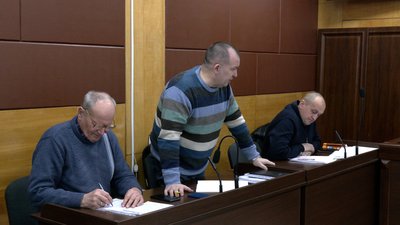 "Я не знав, що він приїде на зустріч разом із дитиною": у Чернігові тривають засідання у справі вбивства родини з Києва "Я не знав, що він приїде на зустріч разом із дитиною": у Чернігові тривають засідання у справі вбивства родини з Києва