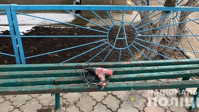 В Одеській області затримали чотирьох мародерів