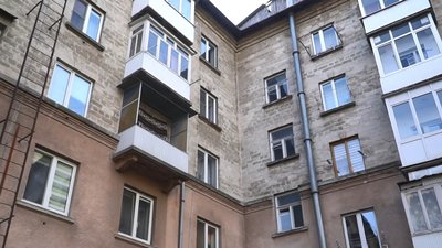 Більше не селитимуть: у місті на Дніпропетровщині вичерпався житловий фонд для переселенців