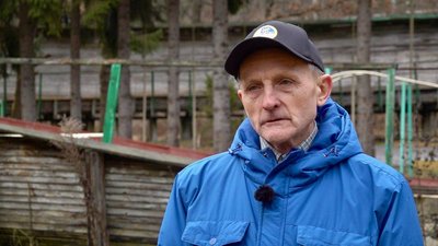 Анатолій Малищик