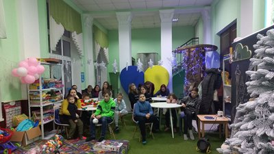 У Полтаві розповідали про види мін та принцип їхньої роботи: навіщо У Полтаві розповідали про види мін та принцип їхньої роботи: навіщо