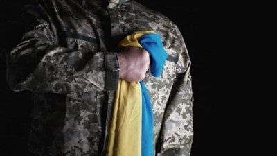Україна повернула тіла 121 загиблого військовослужбовця