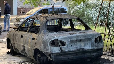 Миколаїв обстріляли. Військові РФ вдарили по житлових кварталах з РСЗВ Миколаїв обстріляли. Військові РФ вдарили по житлових кварталах з РСЗВ