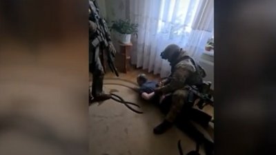Чоловіка, який воював на боці ДНР, затримали у Вінниці