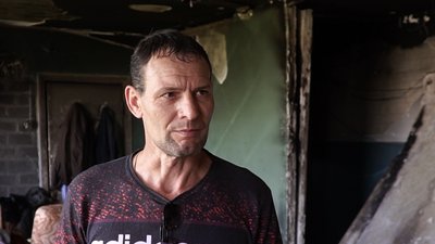 Даніїл Данченко Даніїл Данченко
