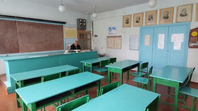 Школу в громаді на Волині планують перепрофілювати. Де навчатимуться діти