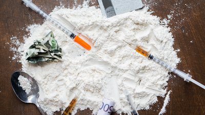 Намагався перевезти 29 кілограмів наркотиків: у Черкасах судитимуть контрабандиста