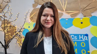 дрон, військові, діти, придбали, ліцей №3, допомога