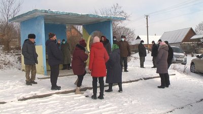 На Вінниччині мешканці села можуть лишитися без автобусного сполучення. У чому причина На Вінниччині мешканці села можуть лишитися без автобусного сполучення. У чому причина