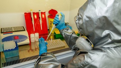 COVID-19: за добу на Херсонщині виявили 235 нових випадків