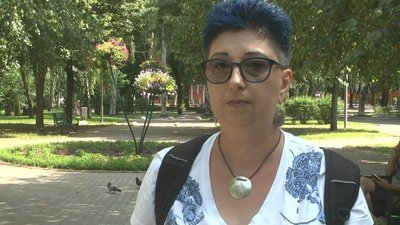 У Запоріжжі безпритульні собаки травмували сімох людей