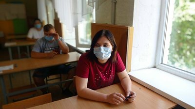 Четверо учасників. Як на Кіровоградщині розпочалась додаткова сесія ЗНО