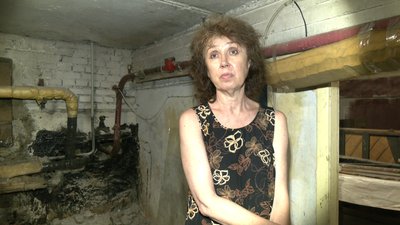 На Запоріжжі запрацювала інтерактивна мапа укриттів На Запоріжжі запрацювала інтерактивна мапа укриттів