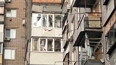 Нікопольщина, обстріли, атаки РФ