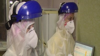 У 2020 році з Фонду боротьби з COVID-19 не використали майже 12 млрд грн — звіт Рахункової палати