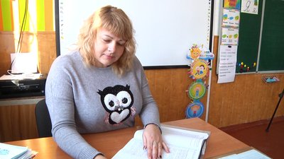 На Житомирщині вчителі початкових класів почали реєструватись для проходження сертифікації