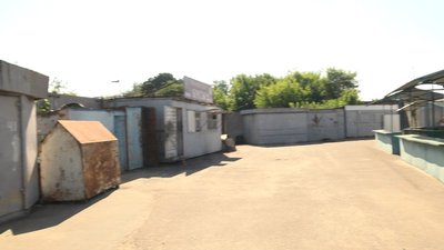 Що буде з територією колишнього ринку «Північний» у Дніпрі