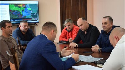 «Енергоатом» розглядає можливість відновлення проєкту Чигиринської АЕС