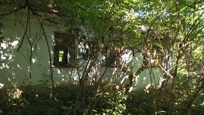 Село, де ніхто не живе. Чи можливо пусті, напівзруйновані будинки віддати переселенцям