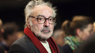Французький режисер Жан-Люк Годар оголосив про завершення кар'єри