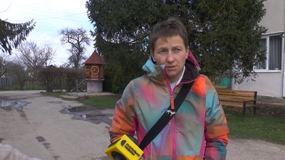 Вбивство собаки на Прикарпатті: що кажуть власник пса, зоозахисники та поліцейські Вбивство собаки на Прикарпатті: що кажуть власник пса, зоозахисники та поліцейські