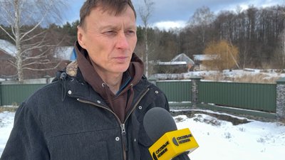 "Колись каністрами набирали": що сталося з Оконськими джерелами на Волині "Колись каністрами набирали": що сталося з Оконськими джерелами на Волині