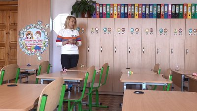 Кожен на своєму фронті: як Черкащина прожила пів року повномасштабної війни Кожен на своєму фронті: як Черкащина прожила пів року повномасштабної війни