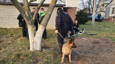 На Львівщині через вибух гранати загинув 47-річний чоловік