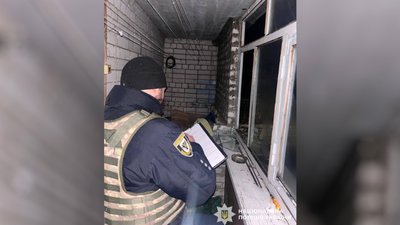 Вибухи у Чернігові: пошкоджені будинок, підприємство та енергоінфрастуктура 28 листопада