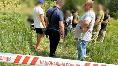 На Київщині судитимуть подружжя, яке живцем спалило племінника