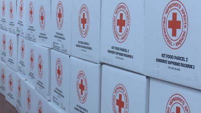 "Гарно прийняли": як живуть переселенці у Білоцерківській ТГ на Полтавщині "Гарно прийняли": як живуть переселенці у Білоцерківській ТГ на Полтавщині